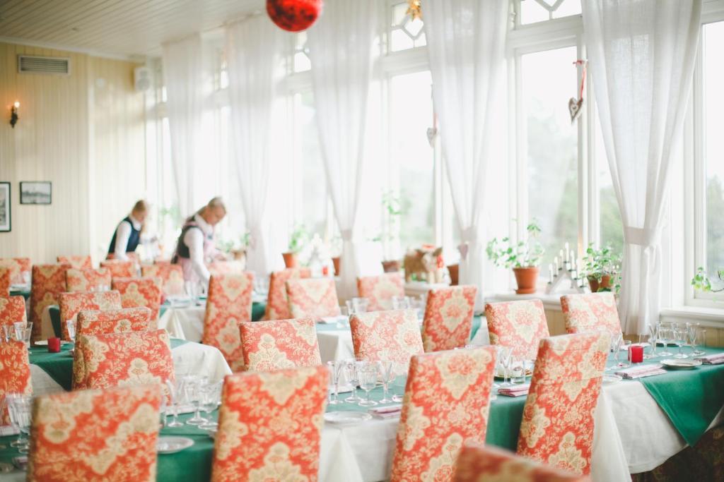 Pensionat Styrsoe Skaeret Room photo